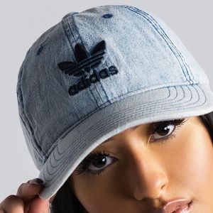 Adidas Denim Hat